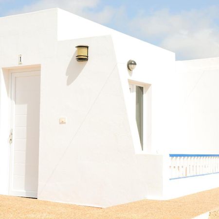 Apartamentos El Marinero - Avenida Caleta de Sebo Exterior foto