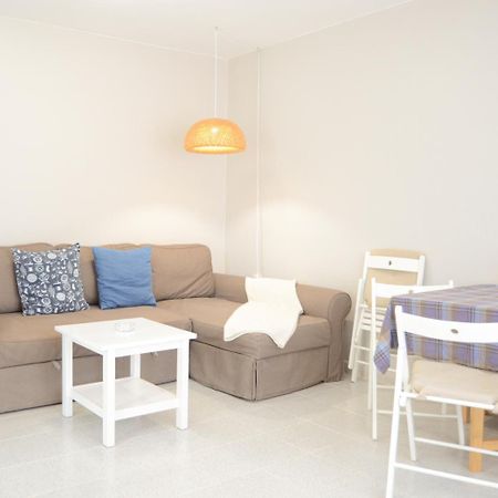 Apartamentos El Marinero - Avenida Caleta de Sebo Exterior foto