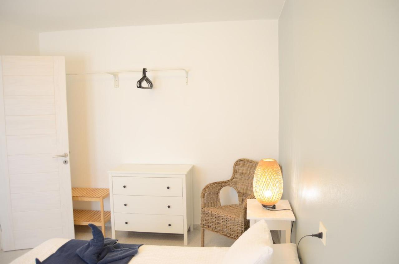 Apartamentos El Marinero - Avenida Caleta de Sebo Exterior foto