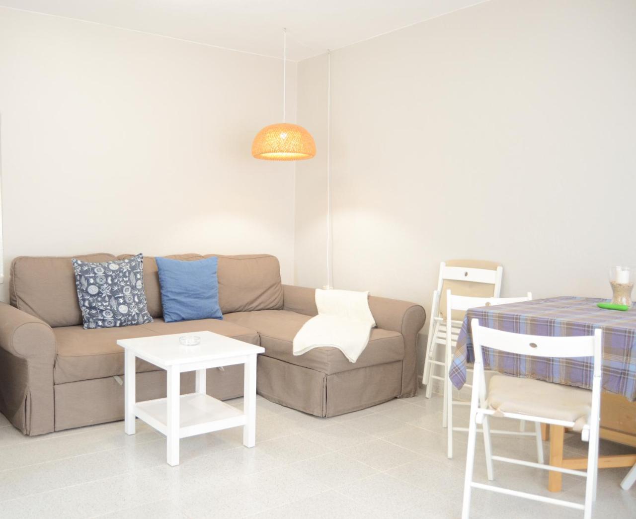 Apartamentos El Marinero - Avenida Caleta de Sebo Exterior foto