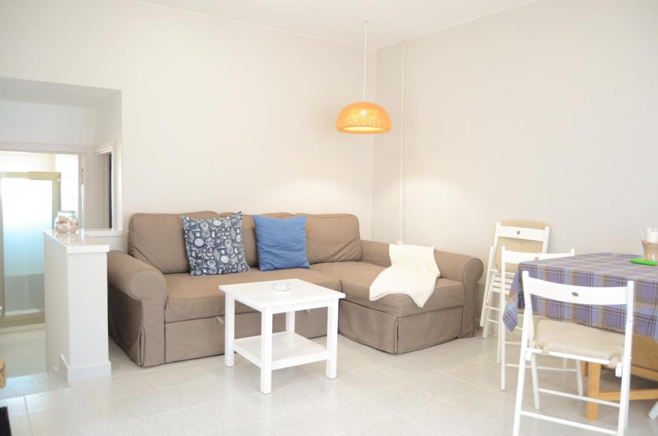 Apartamentos El Marinero - Avenida Caleta de Sebo Exterior foto
