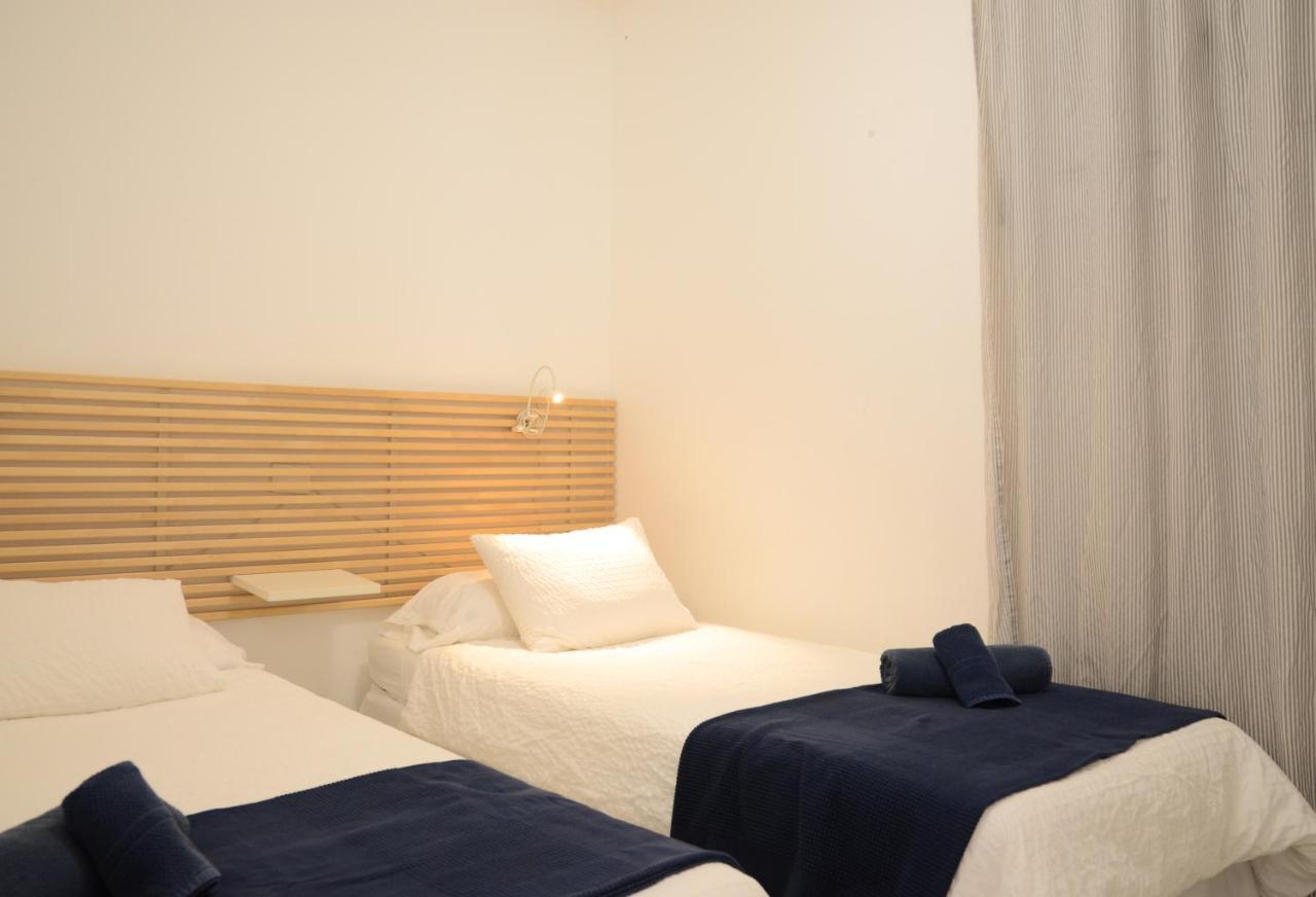 Apartamentos El Marinero - Avenida Caleta de Sebo Exterior foto