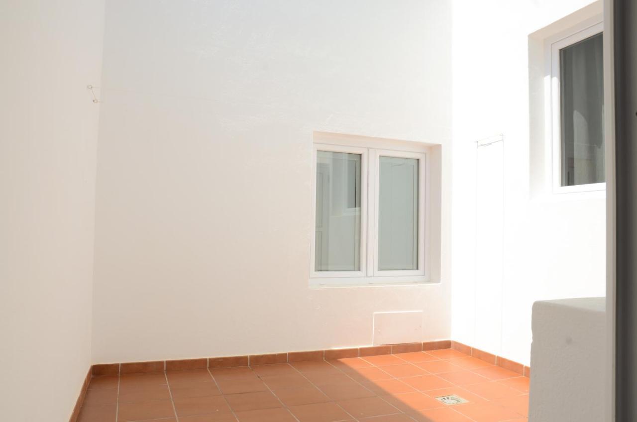 Apartamentos El Marinero - Avenida Caleta de Sebo Exterior foto