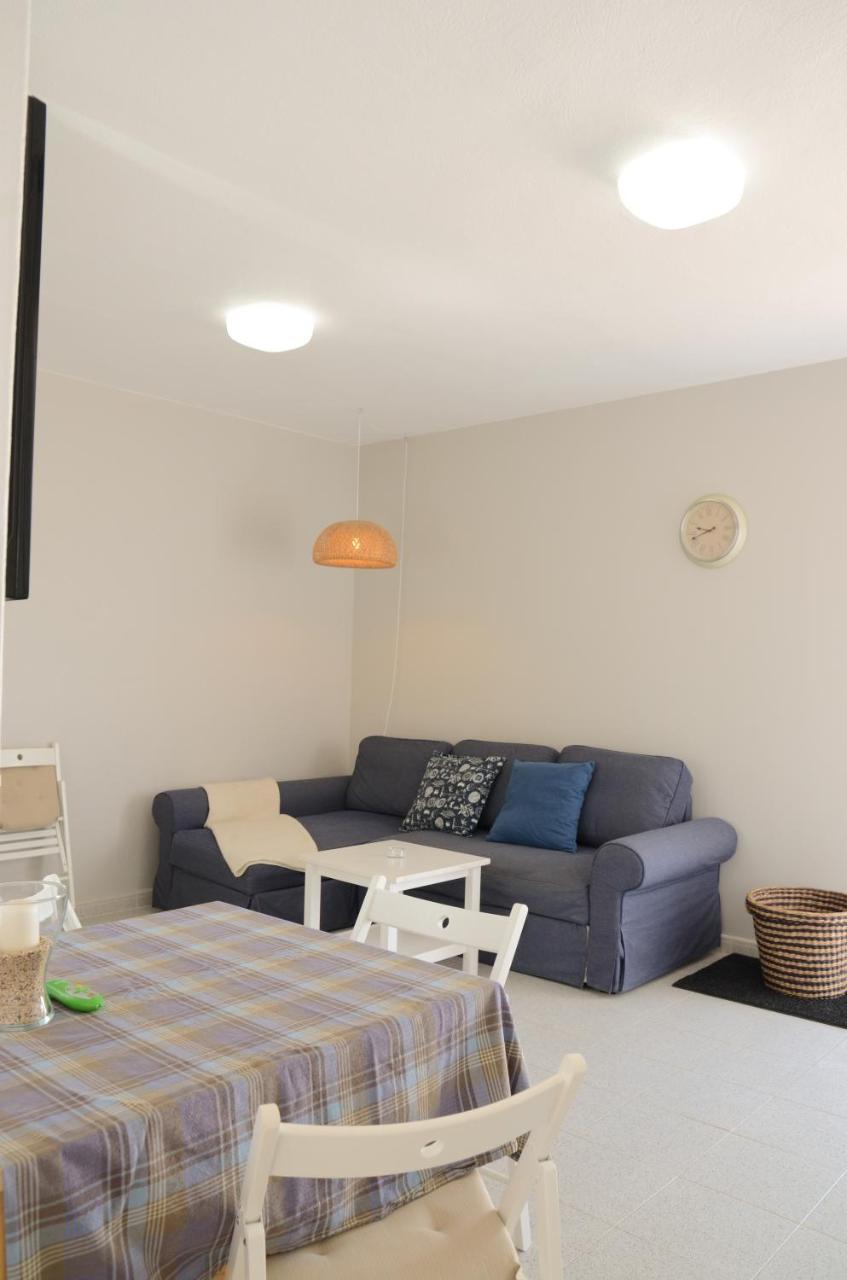 Apartamentos El Marinero - Avenida Caleta de Sebo Exterior foto
